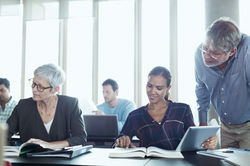 Adult Education Course